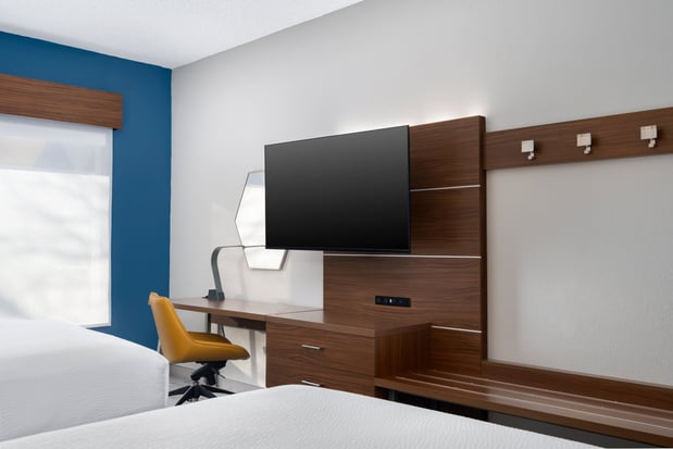 Images Holiday Inn Express & Suites Bentonville by IHG