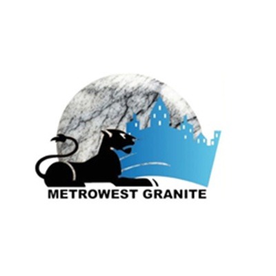Metrowest Granite Countertop Logo