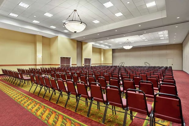 Images Hampton Inn & Suites Dallas-Mesquite