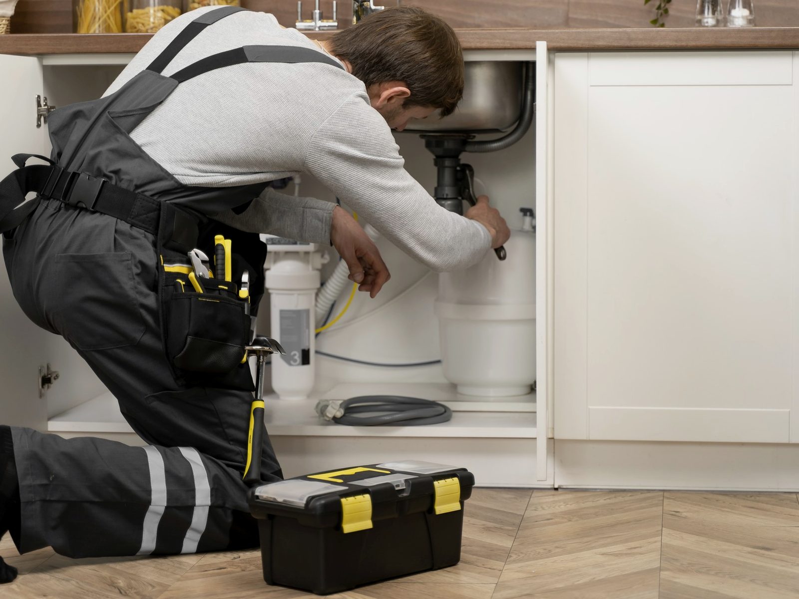 Rocky Creazzo Plumbing