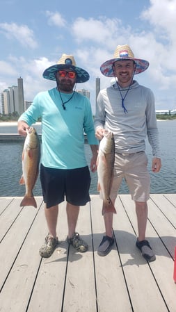 Images E-6 INSHORE FISHING ADVENTURES, LLC