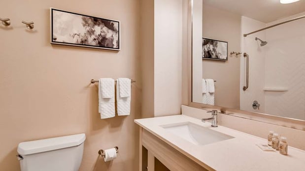 Images Best Western Premier I-95 Savannah Airport/ Pooler West