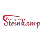 Kundenlogo Baumschule Steinkamp