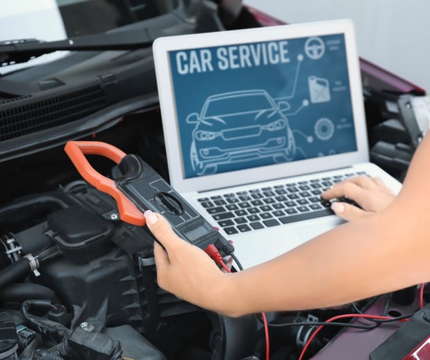 Images Haven Auto Repair | CarMax Repair Shop
