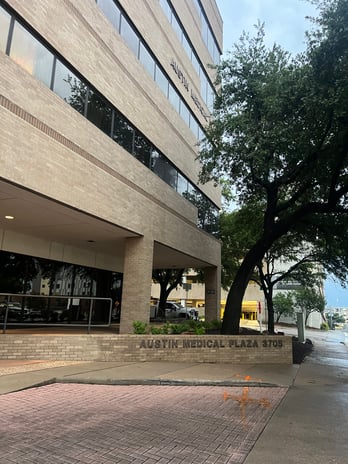 Images Metro Vein Centers | Central Austin