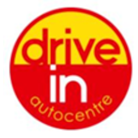 DRIVE IN SCOTLAND LTD Logo