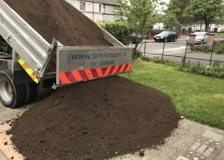 Owen Tinkler Sand Aggregates & Topsoil 4