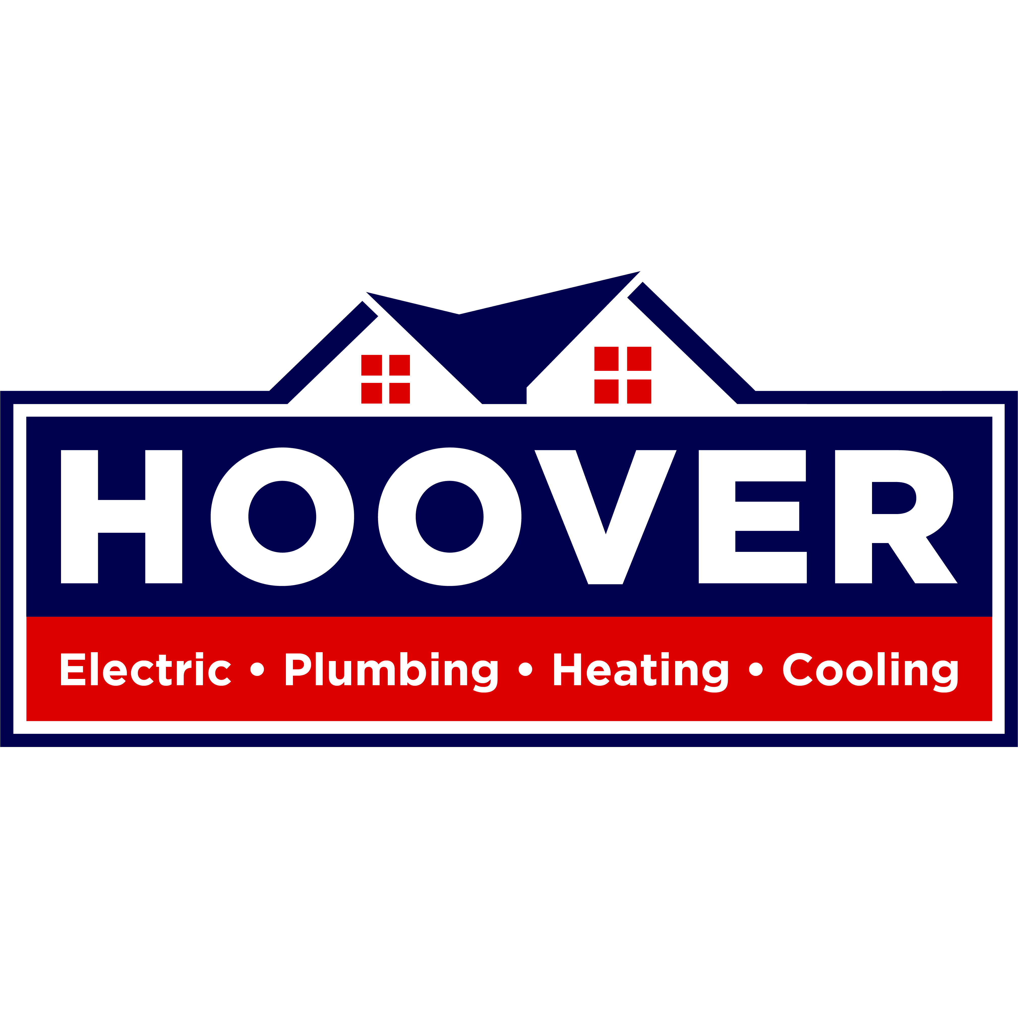 Hoover Electric Plumbing Heating Cooling Clinton Township