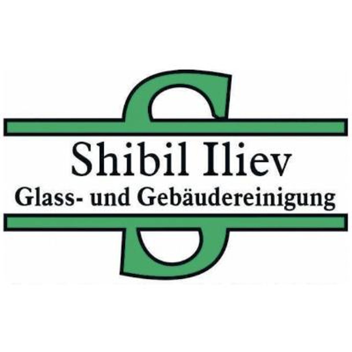 Glas & Gebäudereinigung Shibil Iliev  