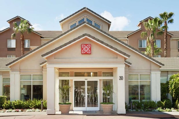 Images Hilton Garden Inn Gilroy