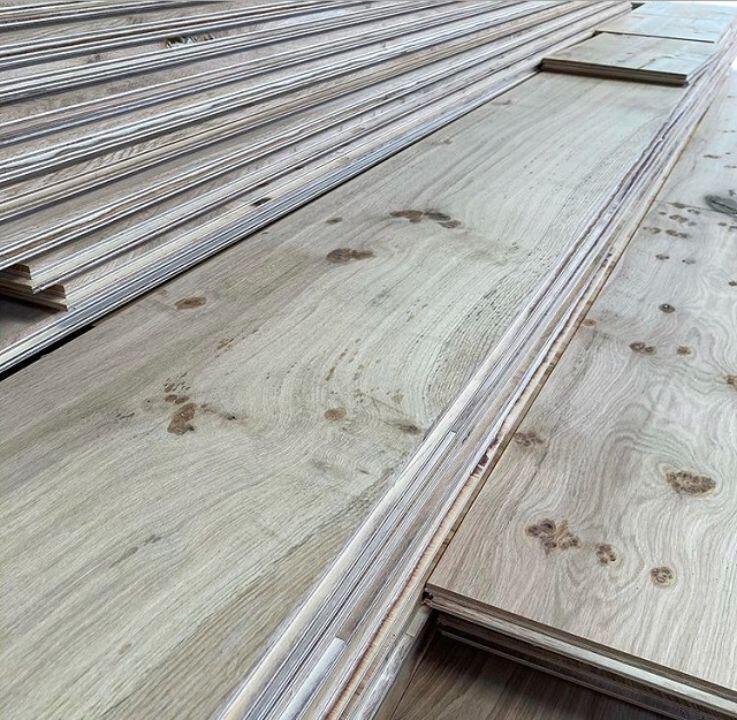 Wood Flooring Engineered Ltd Bridgwater 01823 698533