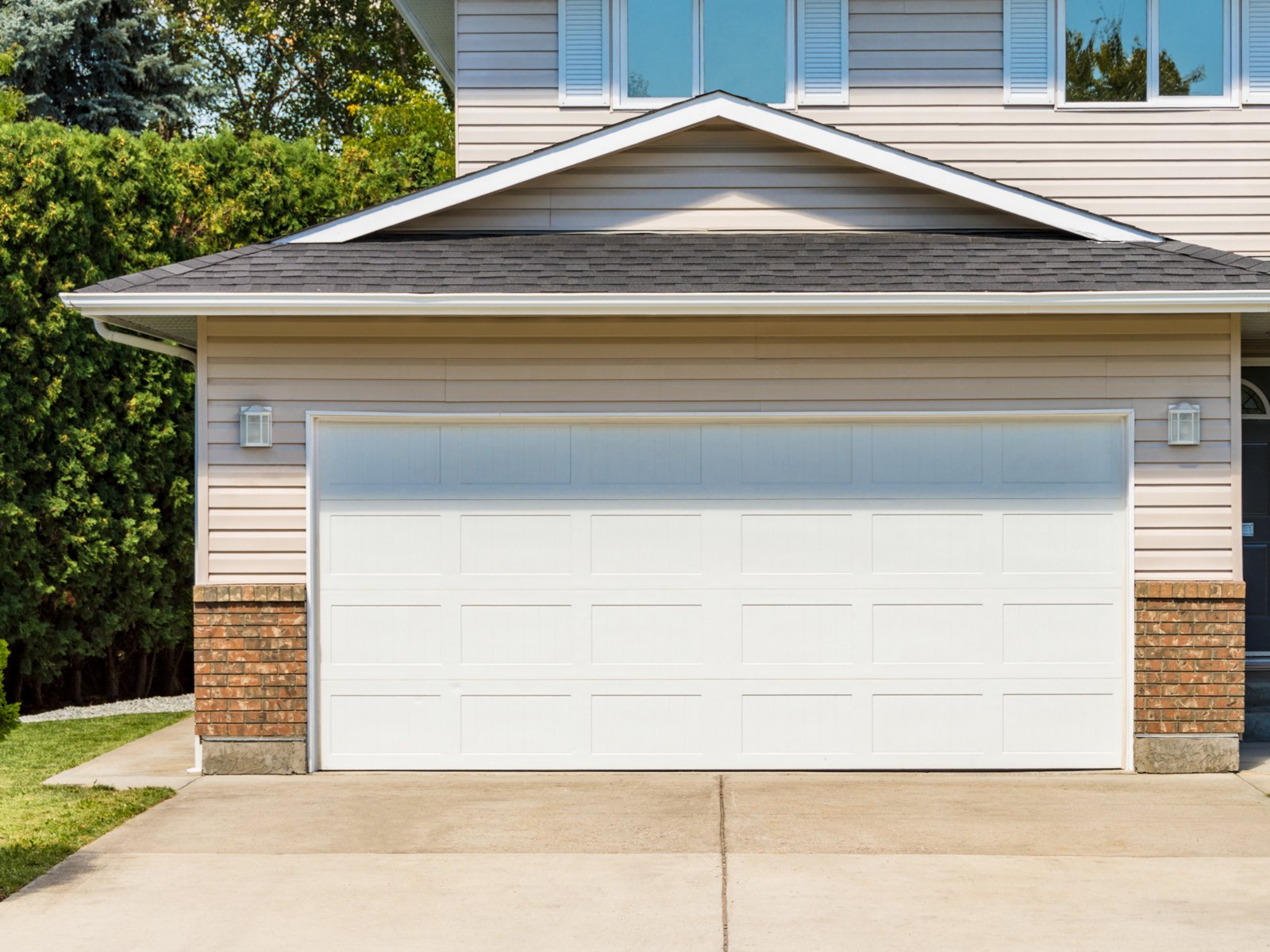 HQ Garage Door Co.