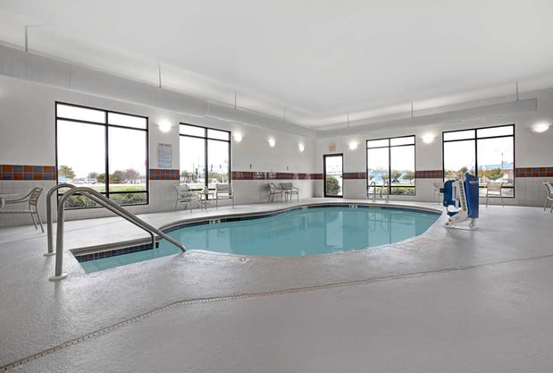 Images Hampton Inn by Hilton Keokuk