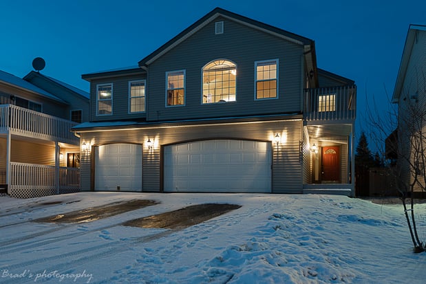Images Brad W Wilson, Realtor