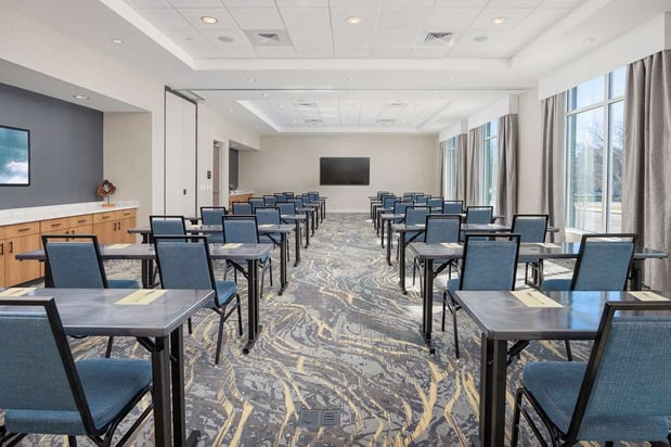 Images Hampton Inn & Suites Huntsville Downtown