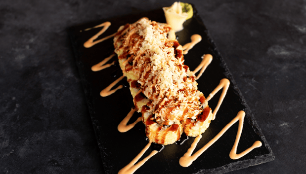 Images Rock N Roll Sushi