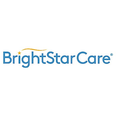 BrightStar Care Logo