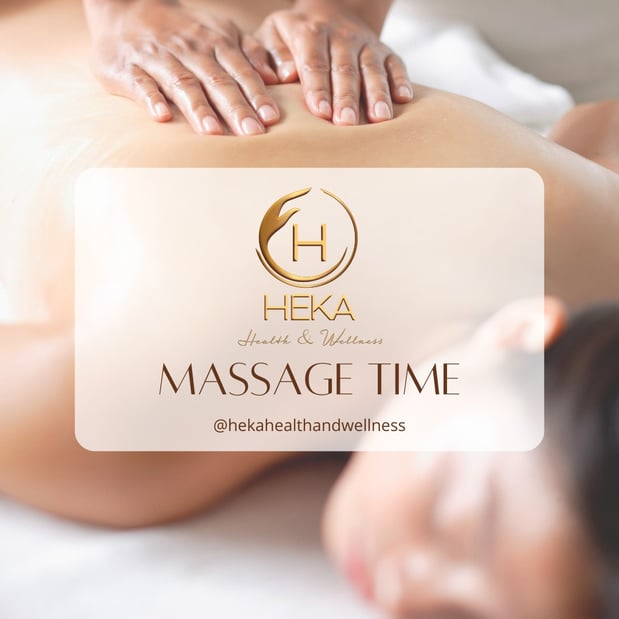 Images HEKA Health and Wellness