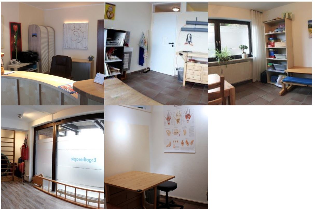 Ergotherapie AMANN, Roermonder Str. 9 in Brüggen