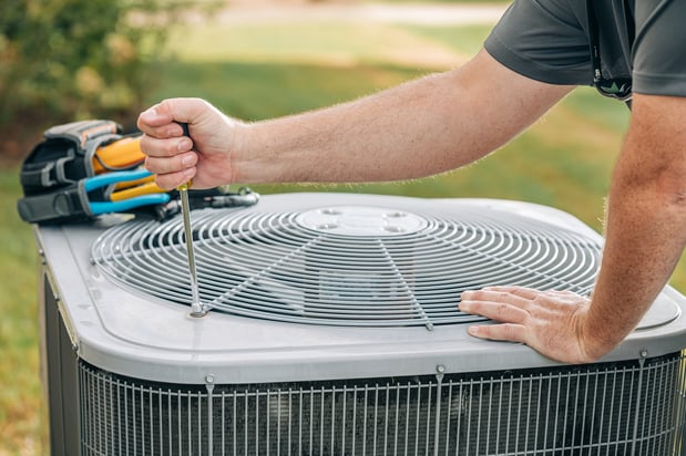 Images Hans Heating and Air