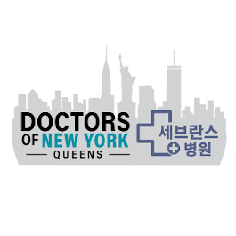 Doctors of New York (세브란스 병원) - Urgent and Primary Care New York Logo