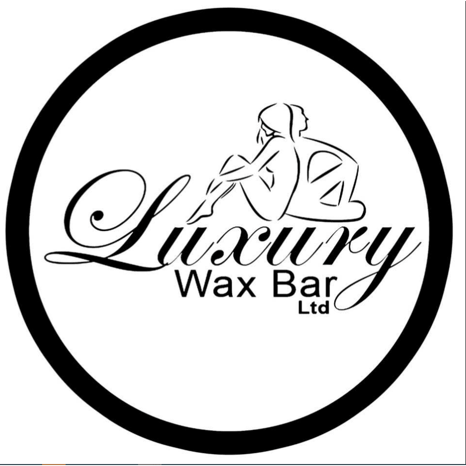Luxury Wax Bar Logo