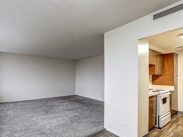 Images Lansing Tower Apartments