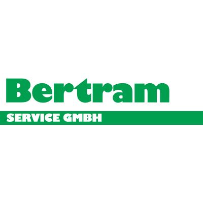 Logo Bertram Servivce GmbH