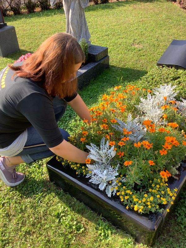 Bild 4 von Lentia Marmor Naturstein GmbH