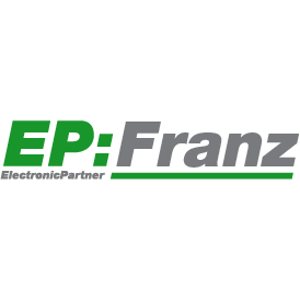 EP:Franz in Geesthacht - Logo