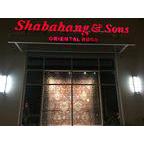 Shabahang and Sons Persian Carpets Logo