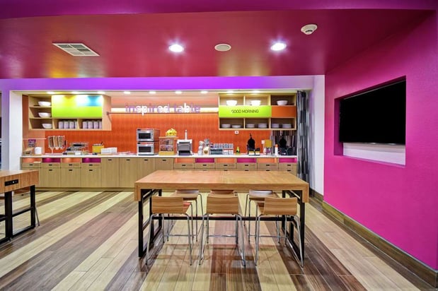 Images Home2 Suites by Hilton Oklahoma City Airport