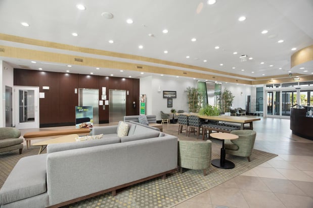 Images Holiday Inn & Suites Waco Northwest by IHG