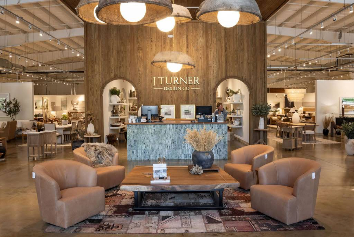 J Turner and Co. Image