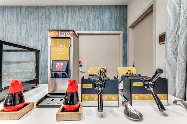 Images Home2 Suites by Hilton Dallas Medical District Lovefield