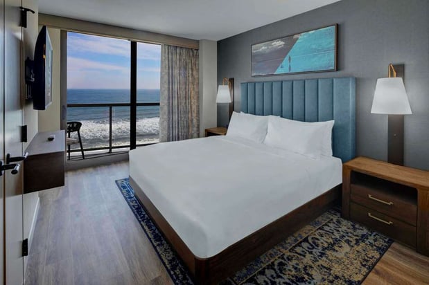 Images Embassy Suites by Hilton Virginia Beach Oceanfront Resort