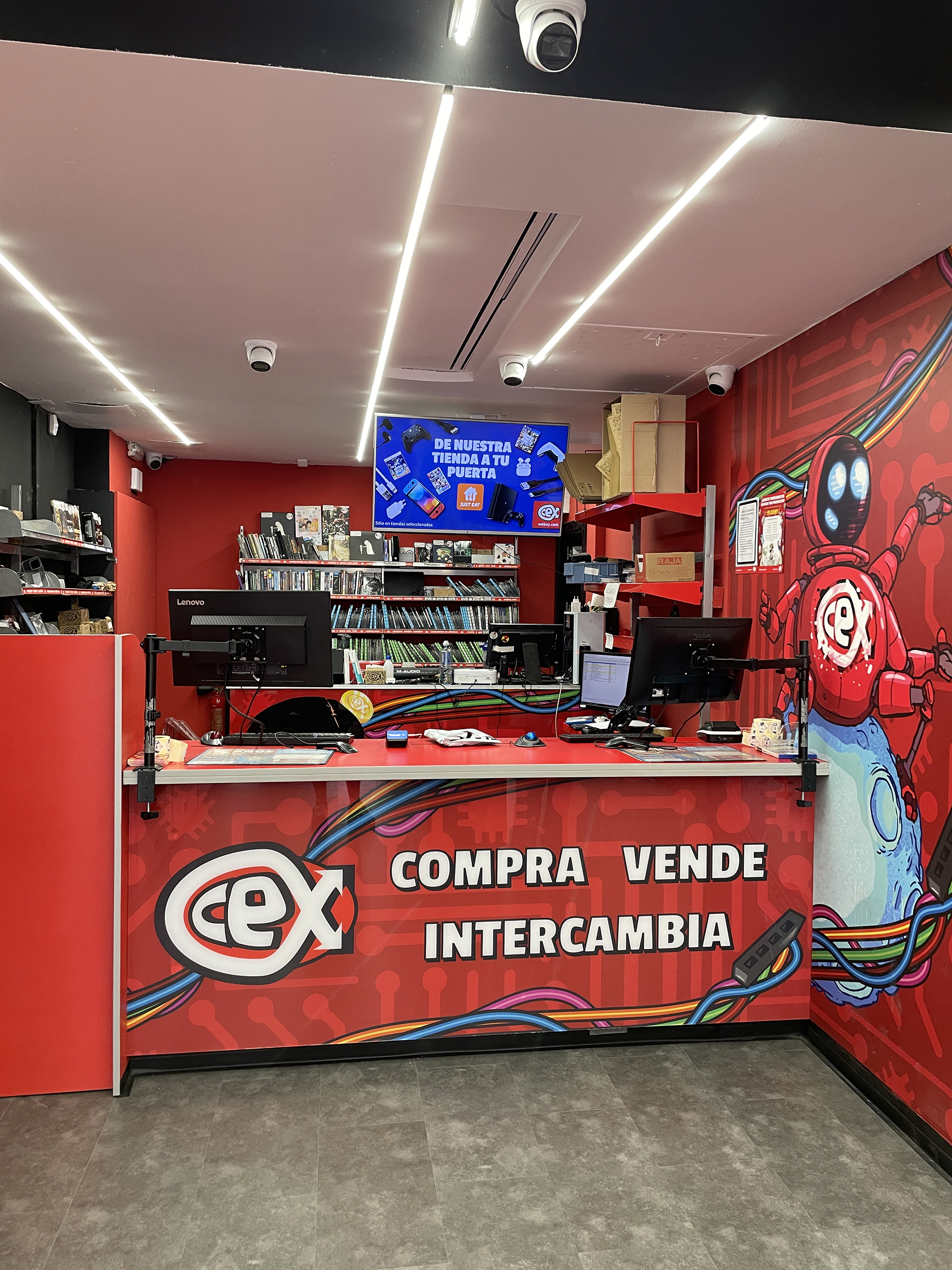 Galería en miniatura