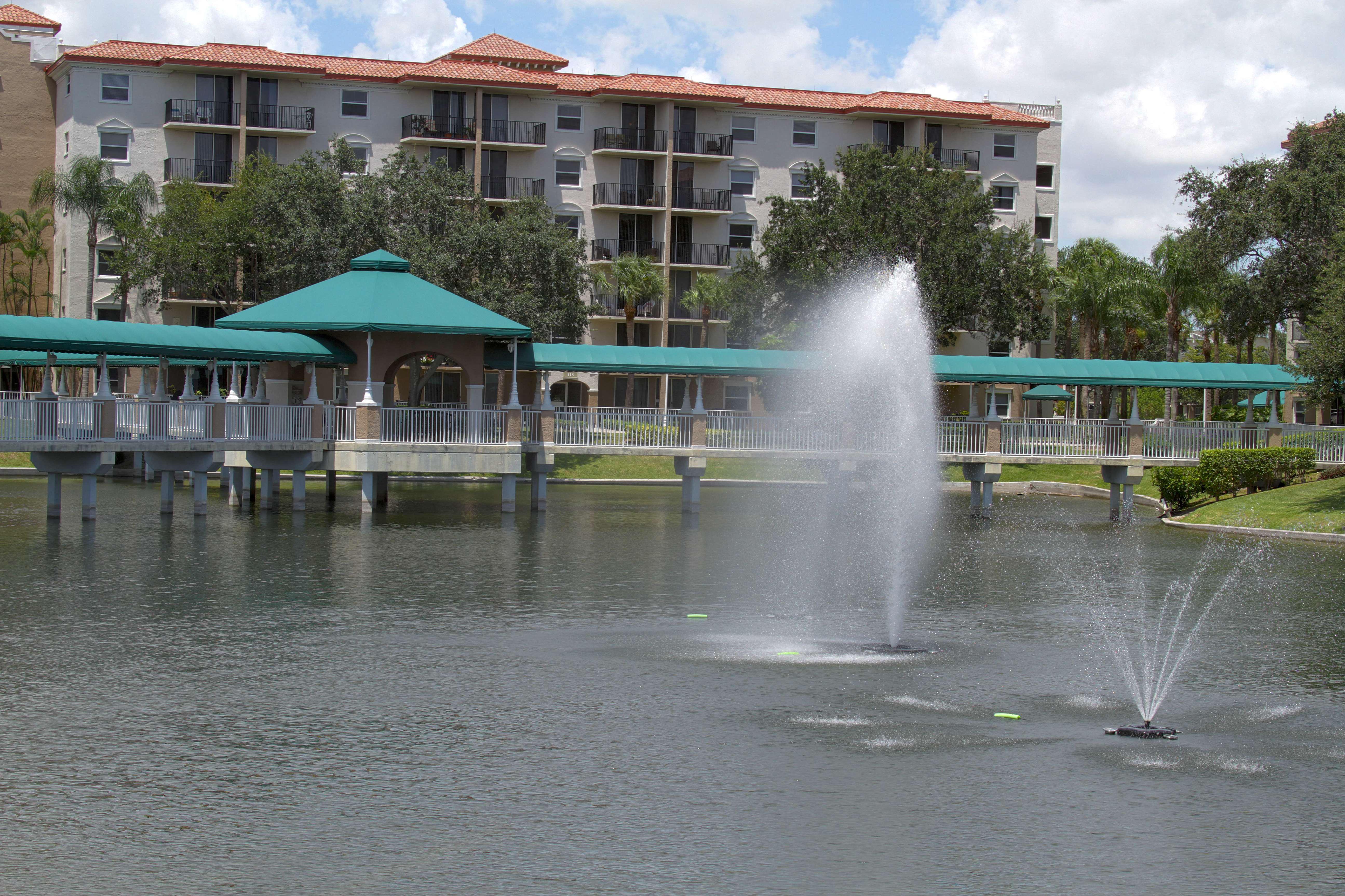 Fountainview in Florida