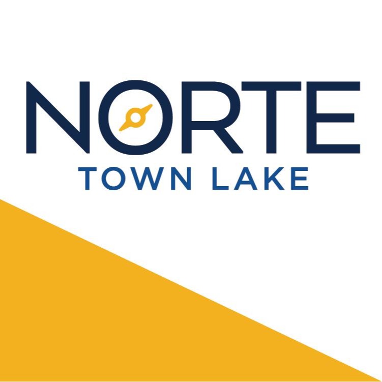 Norte Town Lake Apartments Logo