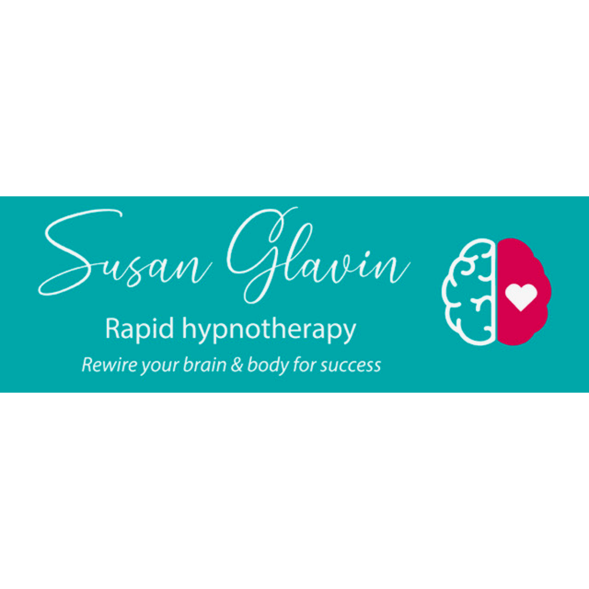 Susan Glavin Rapid Hypnotherapy