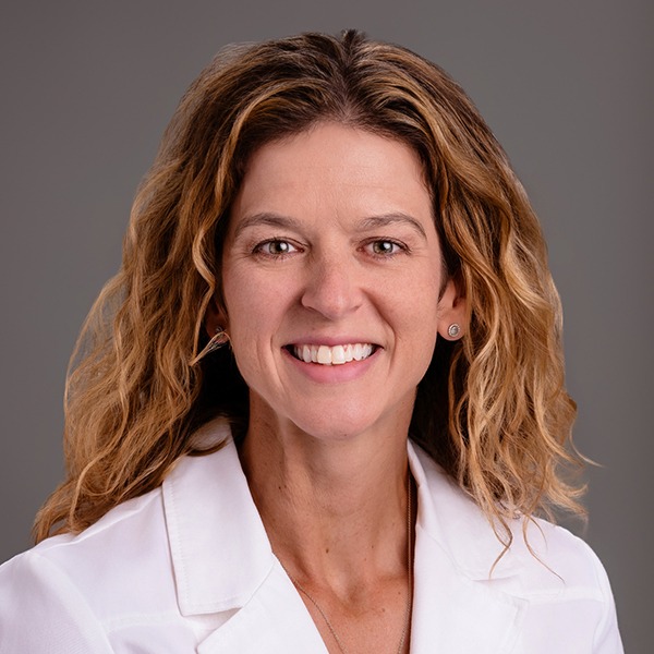 Nicole Nelson, DO