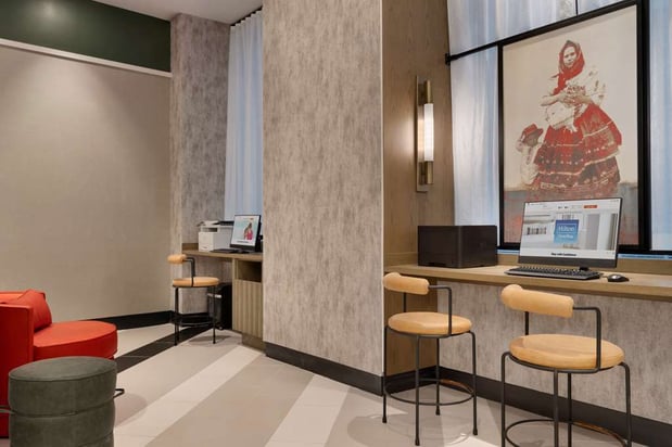 Images DoubleTree by Hilton New York Downtown