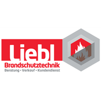 Brandschutztechnik Liebl in Willmering - Logo