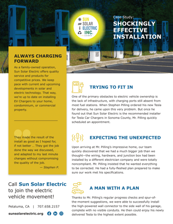 Images Sun Solar Electric Inc.