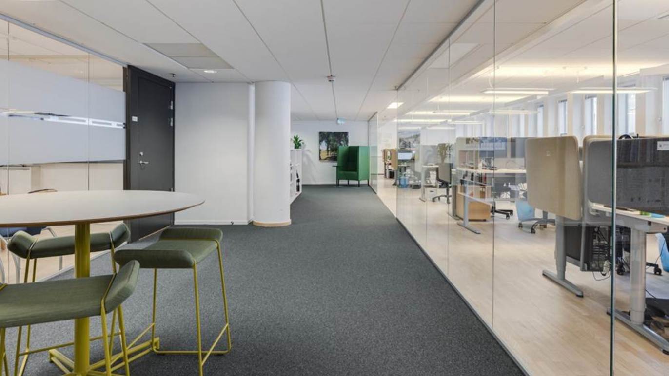 Images Embassy House Coworking Medborgarplatsen