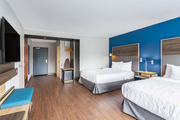 Images Tru by Hilton Fayetteville Fort Liberty