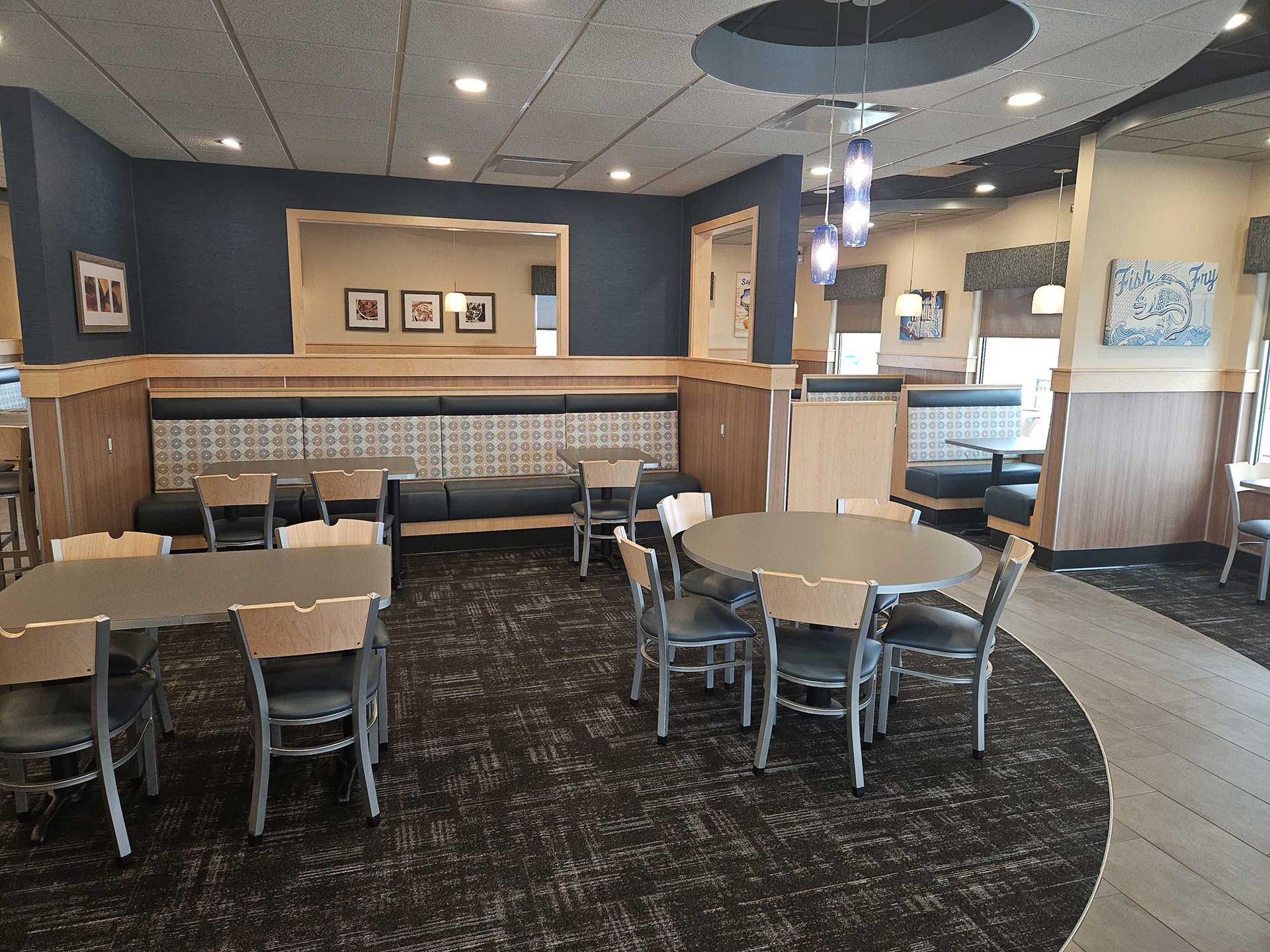 ECI Construction Services Image