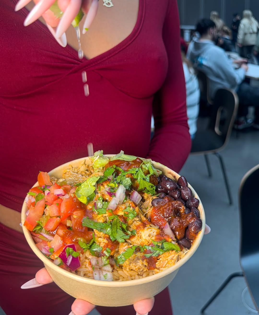 Images QUIERO TACOS - FEAST