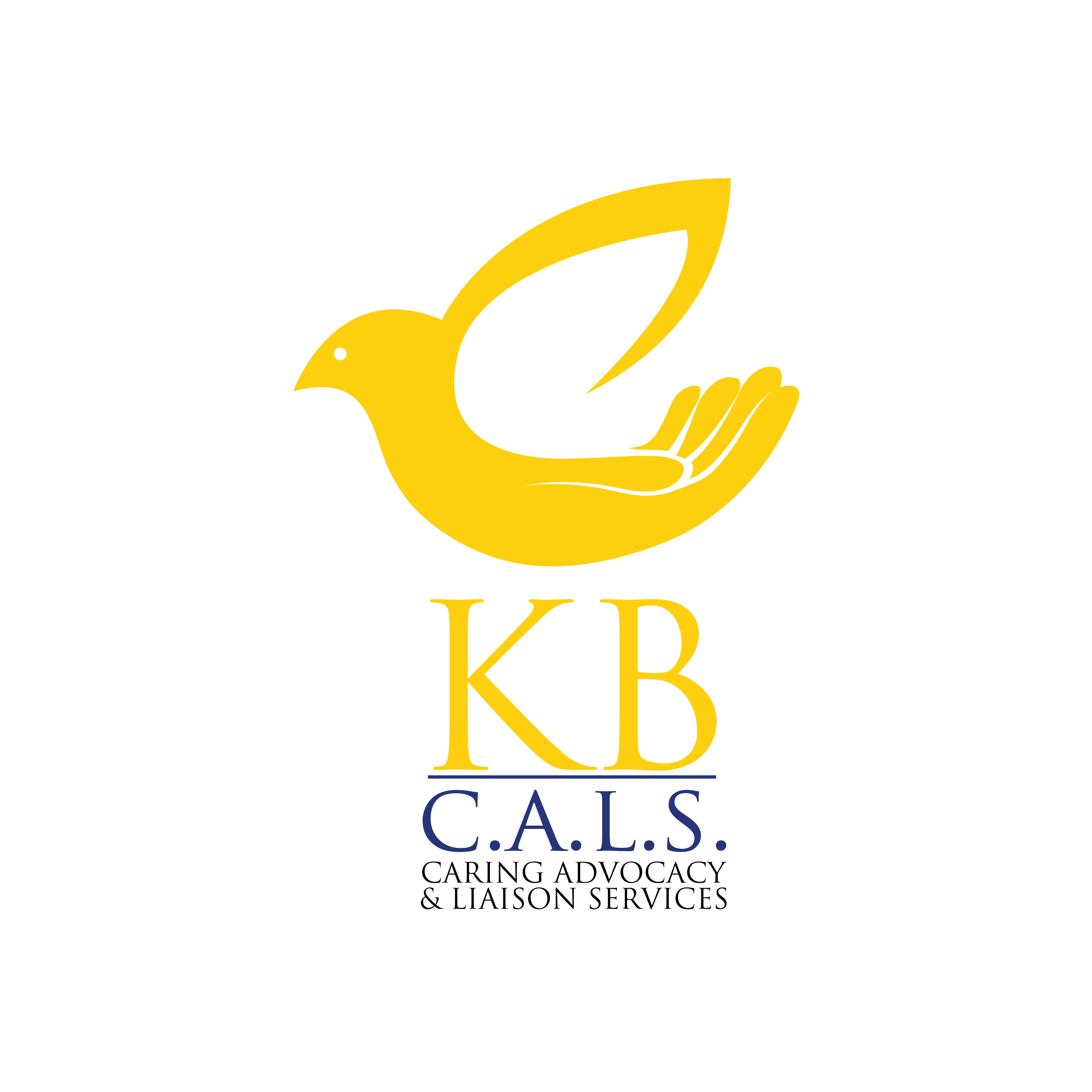 KB CALS - Caring Advocacy & Liaison Services Logo