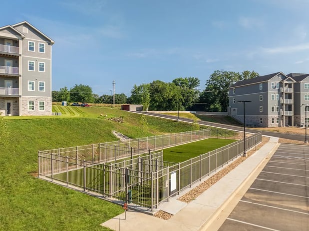 Images Preserve at Sycamore Creek